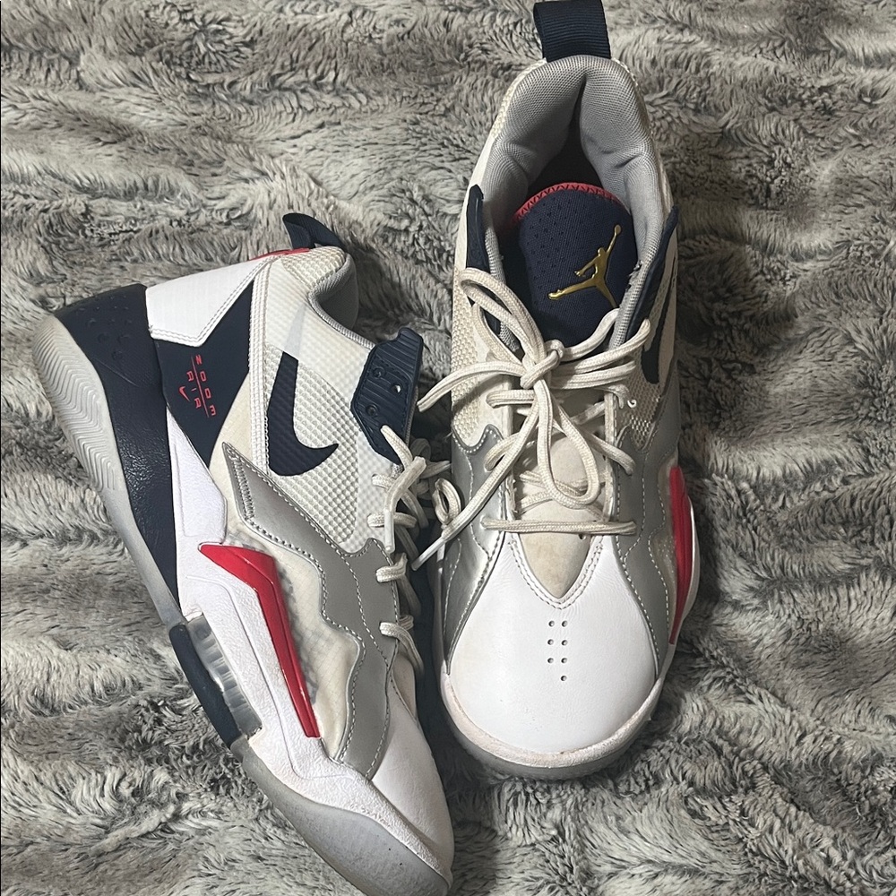 Air Jordan Zoom '92 'Olympics' size 8